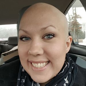 Meet your Posher, Laura beth